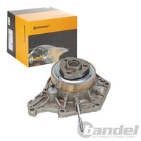 Continental Ctam Wasserpumpe Passend FüR Audi A4 A5 A6 A7 A8 Q7 | WPS3061