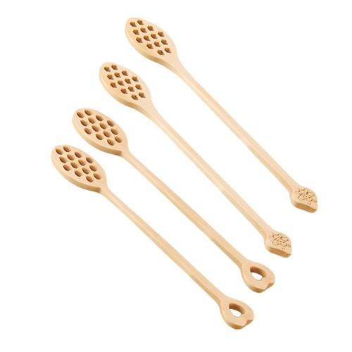 cuill-re-de-m-lange-de-miel-en-bois-de-trempette-de-miel-en-bois-de-4