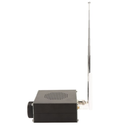 Full Band Radio Receiver Touchscreen Shortwave FM LW MW SW SSB Receiver Radio Re - Picture 2 of 12