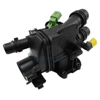 Meat & Doria Thermostat KüHlmittel FüR Peugeot 2008 I Cu_ 1.2 THP 110/Puretech