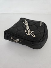Taylormade Spider Tour Mallet Putter Golf Club Head Cover FREE SHIPPING