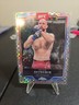 2025 Topps Chrome UFC Volkan Oezdemir X-Fractor