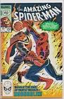 AMAZING SPIDER-MAN #250 (1984) HOBGOBLIN NM