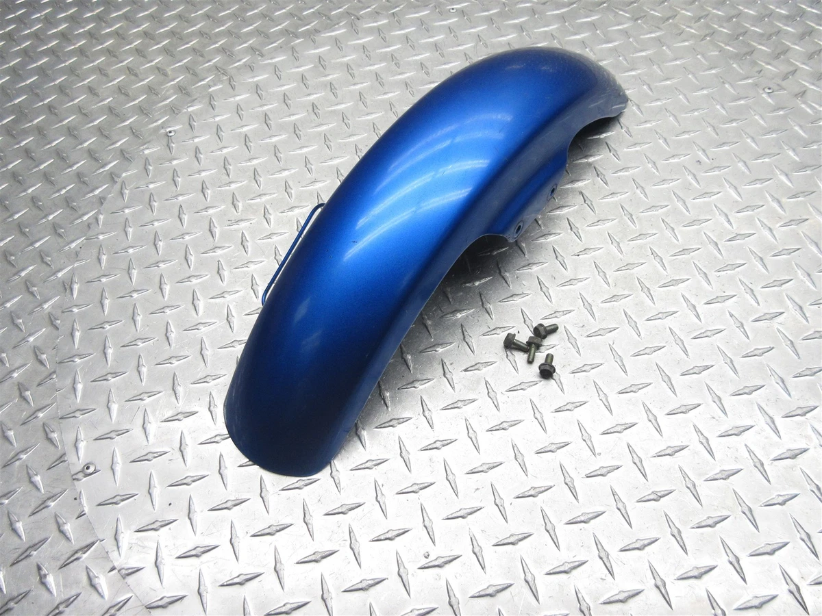 Fender Front Fenders for Honda Rebel 250 for sale | eBay