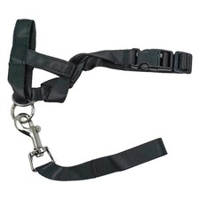 Headcollar Non Pull Dog Head Collar Medium for Training Adjustable Dog Halter