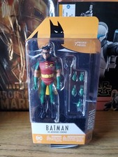 DC Collectibles Batman The Adventures Continue ROBIN  57 New Action Figure B4