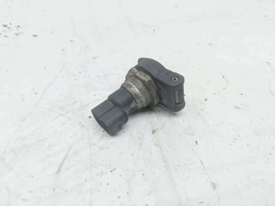 Interruptor de botón de carga enchufe F 97 BMW R1100 RT Foto 2 de 4