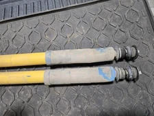 2015-2021 Toyota Tundra REAR BILSTEIN SHOCKS TRD Offroad 4x4 Pair 48530-0C041