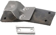 Genuine AP Exhaust Exhaust Bracket 8429