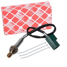 FEBI LAMBDASONDE passend für INFINITI FX NISSAN 350Z ALMERA MAXIMA MICRA MURANO 