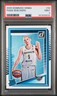 2025 PANINI DONRUSS WNBA #86 PAIGE BUECKERS ROOKIE RC PSA 9