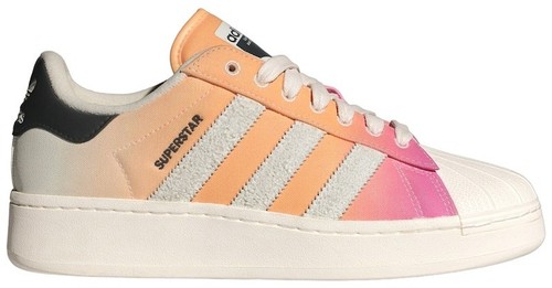 US 8.5 - ADIDAS Originals Women's Superstar XLG Shoes, PinK | eBay