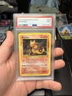 Pokémon Magmar 006/032 TCG Classic Charizard Holo PSA 9 Japanese 70 HP