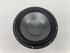 Niles SW10 Powered Subwoofer Woofer Speaker C25YR 20-006EY 10" 4 Ohms 
