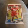 2023 Panini Donruss Rated Rookie Rc #393 Calijah Kancey Tampa Bay Buccaneers