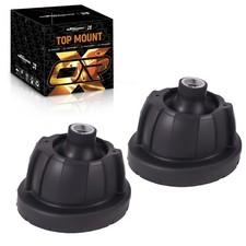 2x Domlager Vorne for Mercedes-Benz CLK W209 2002-2010 A2033200273