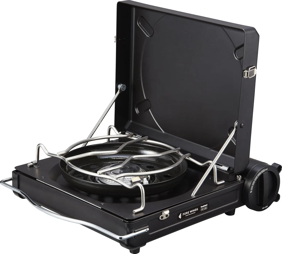 Iwatani Camping Stoves for sale - eBay