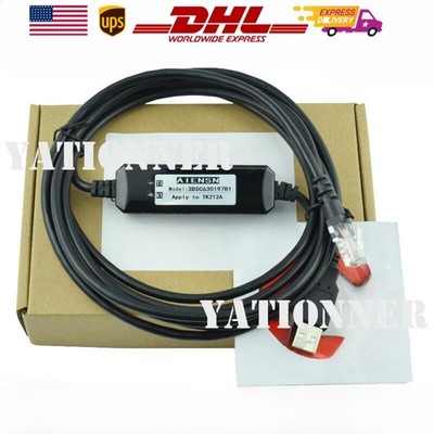 1pcs 3BSC630197R1 for ABB AC800M Frequency Converter Programming Debugging Cable