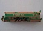70s Dimes Roll Of 50