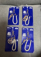 Sailor Moon GU Charm 4-piece set