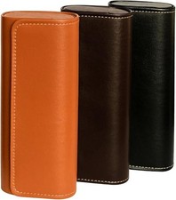 Estuche r gido para gafas de 3 piezas, estuche r gido para gafas de sol, estuche