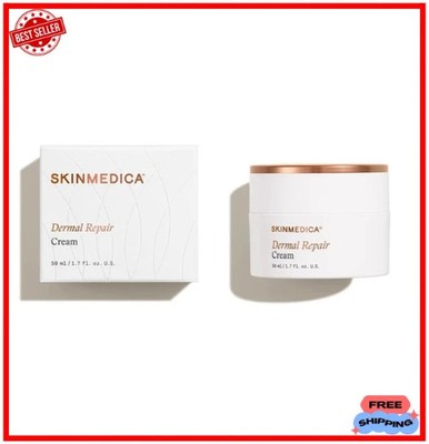 SkinMedica Dermal Repair Cream 48g 1.7oz NEW - SALE - FREE SHIPPING