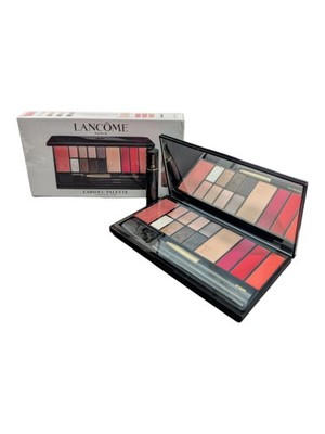 Lancome L'Absolu Palette – 0.71 oz / 20.4 g All-in-One Makeup Set