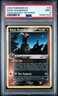 2004 POKEMON EX TEAM ROCKET RETURNS #37 DARK HOUNDOOM PSA 9