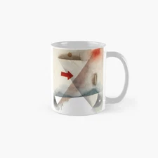 New Direction  Classic Mug , Gift For Family