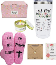 Christian Gifts for Women, Religious Gifts for Women, Faith Based Gifts for Mom,