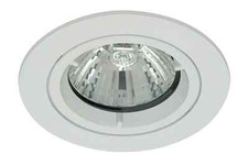 Recessed GU10 Downlight Ceiling Spotlights Fitting Downlighters