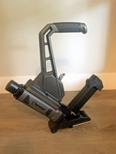 Kobalt 3 in 1 Flooring Nailer Sgy-ns7 