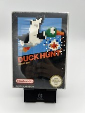 Thumbnail of ebay&reg; auction 186709745740 | ‼️NINTENDO NES SPIEL Duck Hunt OVP CIB - Komplett - Sehr guter Zustand  ‼️