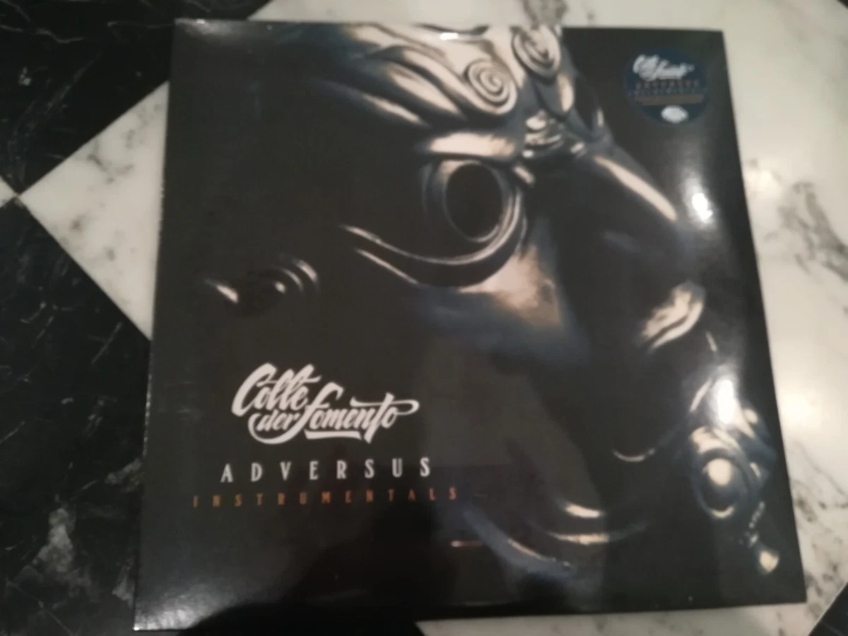 Colle der fomento – Adversus