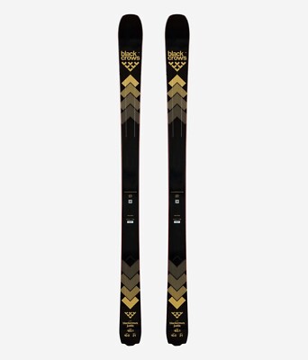 black crows スキー  184cm black crows スキー 184cm 【公式通販】