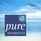 Pure Tranquillity 0767715081921 by Stephen Rhodes CD