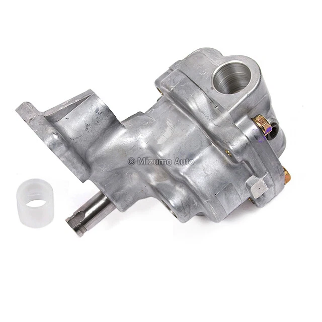 Oil Pump Fit 96-02 Chevrolet C1500 C2500 GMC Express K1500 K2500 5.7L OHV - Image 3 of 4