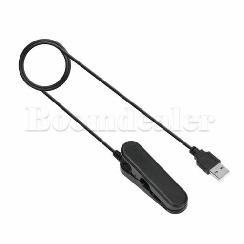 USB Data charging Cradle Dock Cable Charger for Polar V800 GPS Sport Smart Watch - Picture 6 of 7