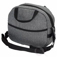 cuggl melange changing bag
