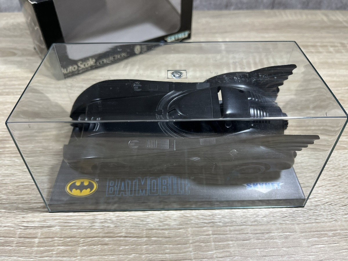 スカイネット　ミニッツ　バットマン　バットモービル　ラジコン　スペアボディー スカイネット ミニッツ バットマン バットモービル ラジコン