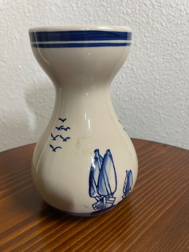 DELFT BLUE DUTCH HOLLAND CERAMIC POTTERY DELFTWARE BUILD A LOT COMBINED SHIPPING - Picture 49 of 161