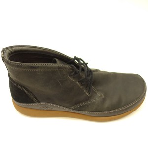 montrose chukka