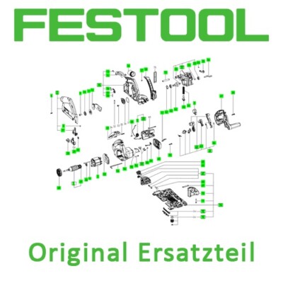 Festool Multifunktionstisch MFT KAPEX 495465 495465