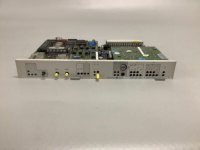 6DS14038AA - SIEMENS - 6DS 1403-8AA Closed-Loop Control Mod. ÜBERHOLT