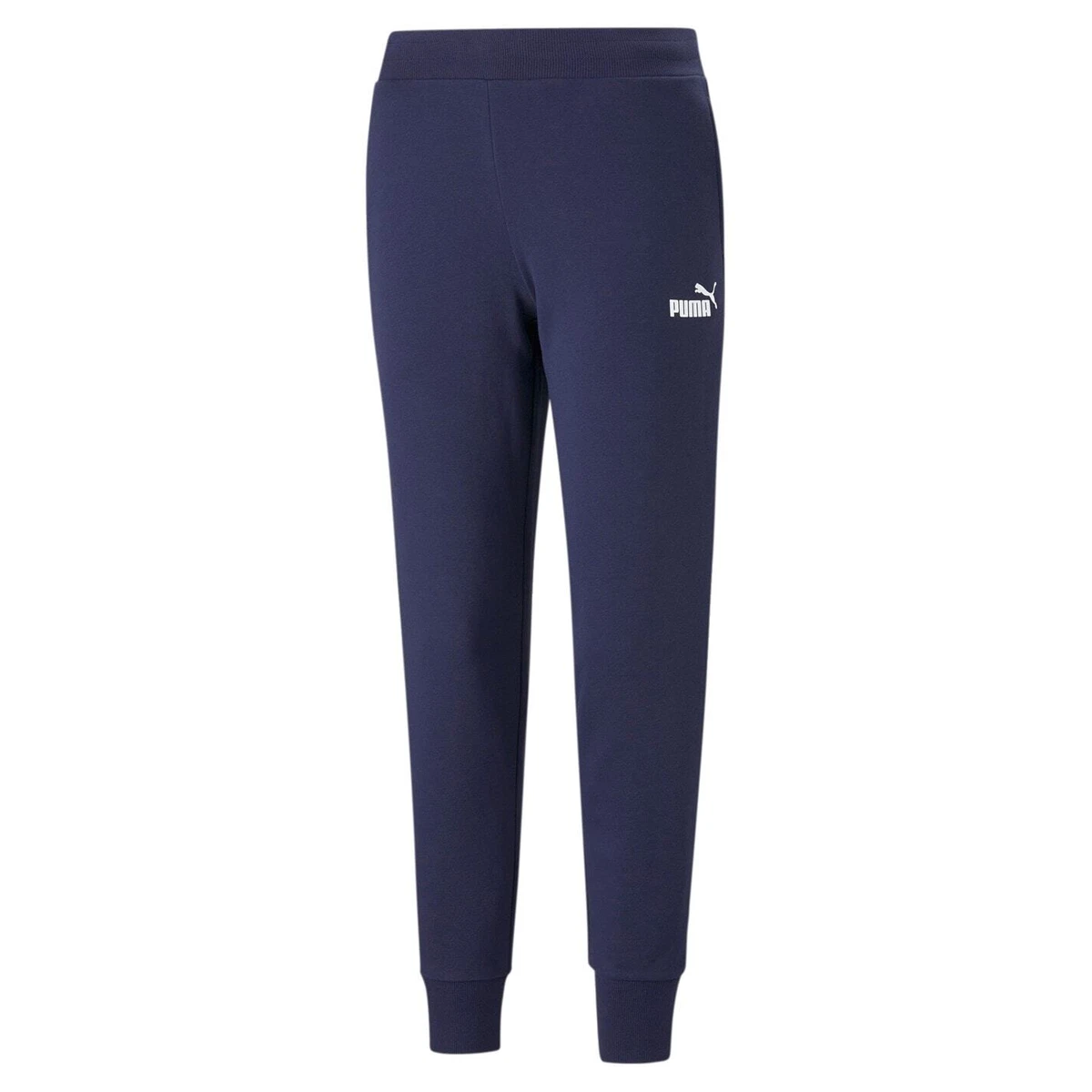 Nike, Sportswear Essentials Mid-Rise Cargo Pants Ladies, Closed Hem  Fleece Jogging Bottoms