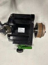 SGMGV-44A3A61 Yaskawa servo motor