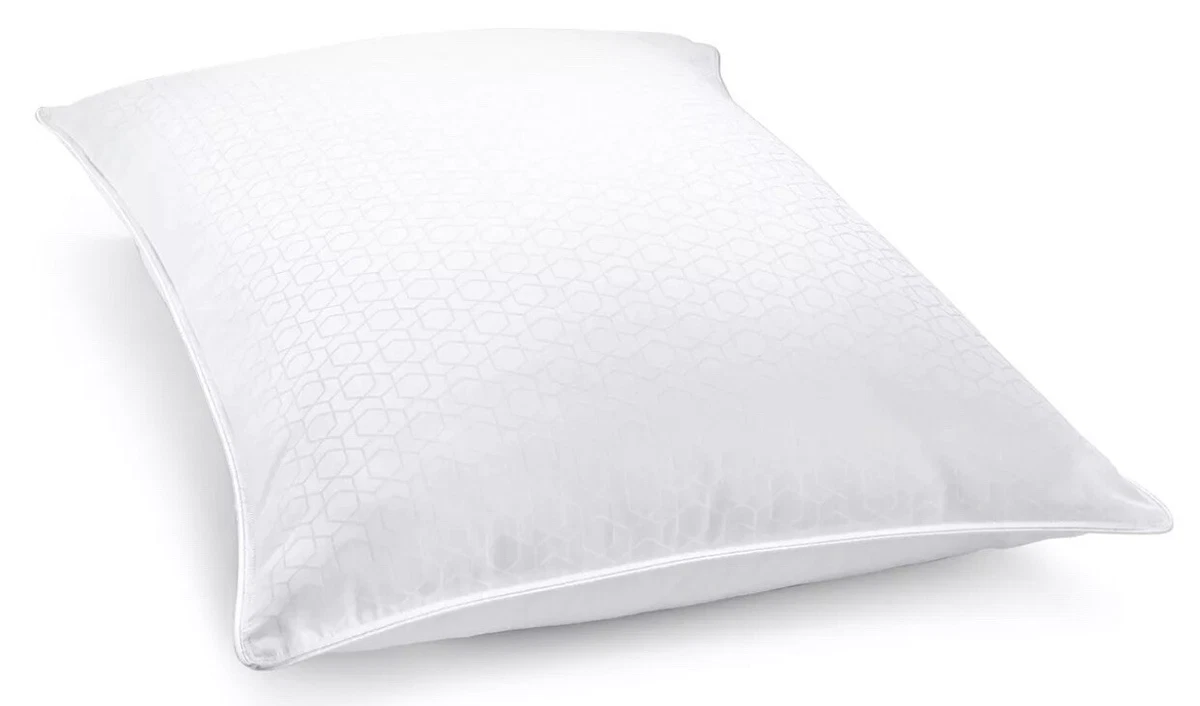 Primaloft luxury down alternative clearance pillow