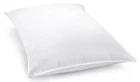 Hotel Collection Primaloft 450TC Luxury Down Alternative Medium Pillow Standard