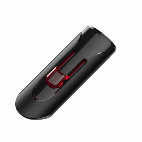 1TB 2TB USB Flash Drive Black Memory Stick Data Storage Pen U Disk for PC Laptop - 第 2/12 張圖片
