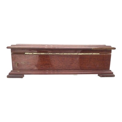 Sankyo Music Box Orpheus 50-Note Beethoven Symphony No.5 & No.9